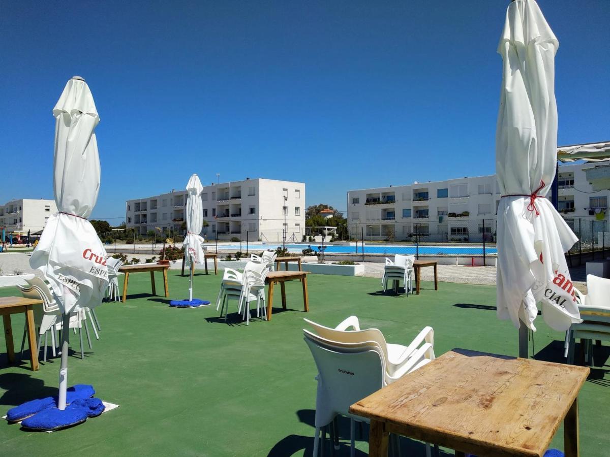 Canos De Meca Apartamento Frente Al Mar Los Canos De Meca Exterior photo